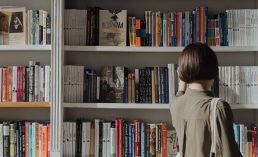 Author Special: A Q&A with Brené Brown